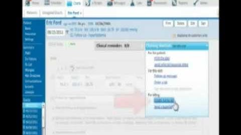 Practice Fusion Billing Software | EMR Medical Billing Services | EHR Integrated Services
