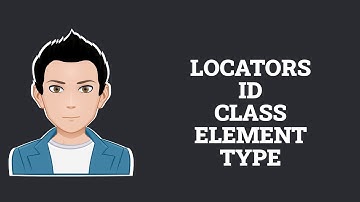 LEARN CYPRESS | LOCATE ELEMENTS ON A PAGE