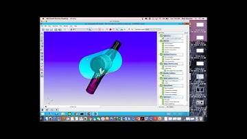Running CONVERGE v2.3 in the Cloud with Rescale