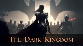 The Dark Kingdom By Amadea Music Productions Epic Dark Orchestral Music Mix