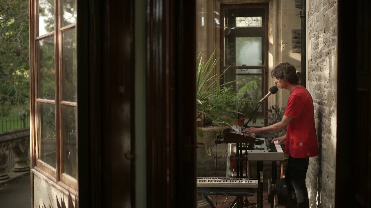 Euros Childs - Sai Ishe Mynd Mas | CURADUR