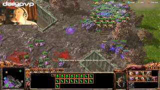 Download Starcraft 2: Heart Of The Swarm Walkthrough Final Mission 20 *the Reckoning*, Video MP3 Starcraft 2: Heart Of The Swarm Walkthrough Final Mission 20 *the Reckoning*,