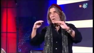 Ancdota Antonio Reguera