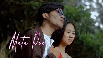 Cover Of MATA POE By Idris Feat Reva