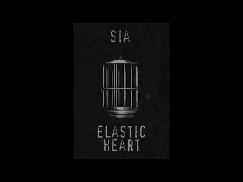 Elastic Heart - Sia | Cinematic Cover