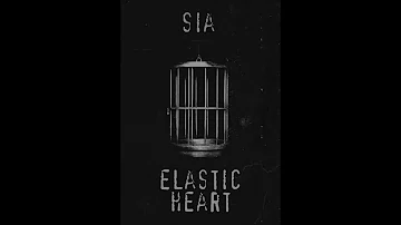 Elastic Heart - Sia | Cinematic Cover