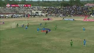 Goli la balama mapinduzi vs mwadui
