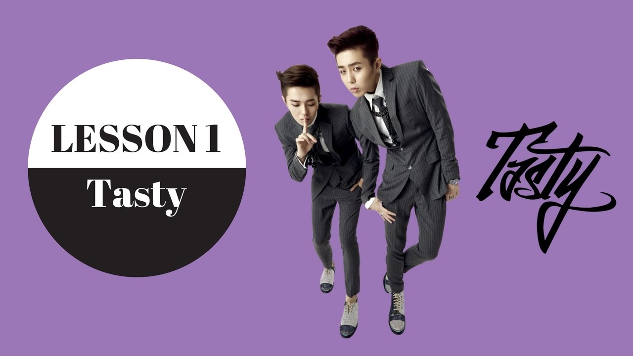 Kpop Lessons Kpop Lessons