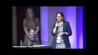Skills Building - Culinary Medicine and Food Security