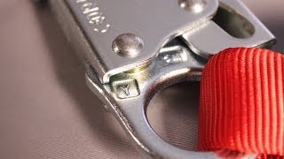 Product Inspection Advisory: MSA & Capital Safety Products with Yoke Snap Hooks