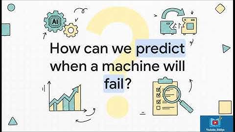 Machine Learning and AI in Mechanical Engineering Applications