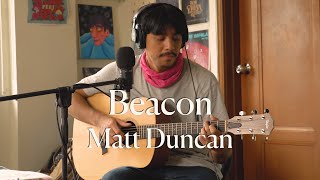 Beacon - Matt Duncan (Cover) screenshot 2
