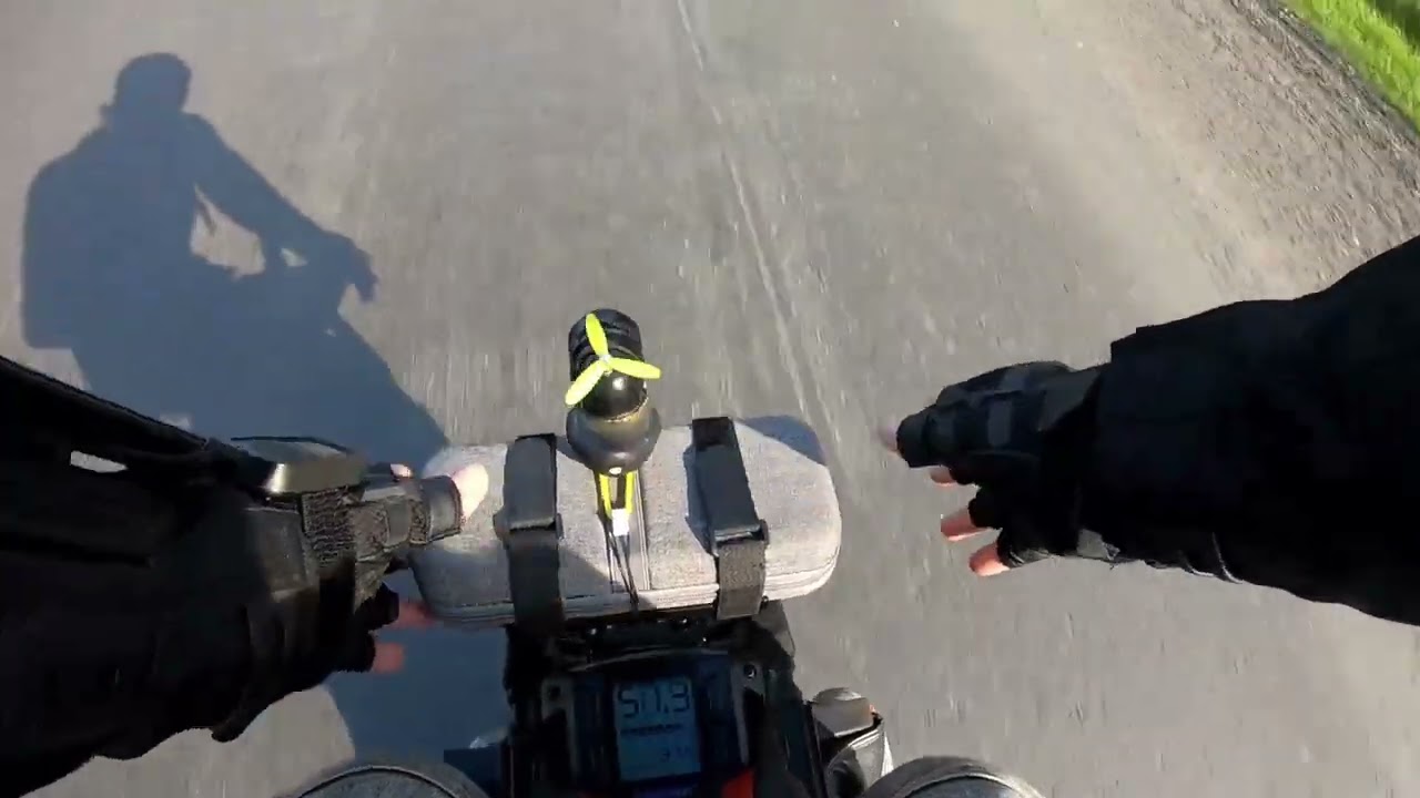 Из Екатеринбурга в Челябинск на Veteran Sherman L 2025 год часть 14