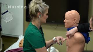 Health Care Degrees at NWACC