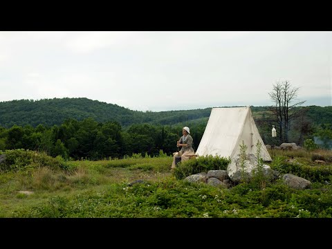 Jesse Kivel - I Sat on a Ridge
