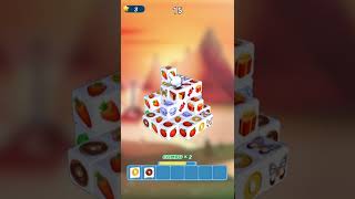 Tile Connect-Match 3d game screenshot 5