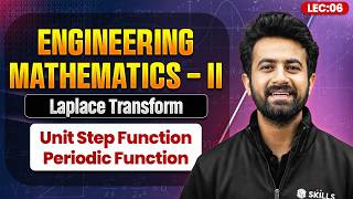Unit Step Function vs Periodic Function | Which Should You Learn First?