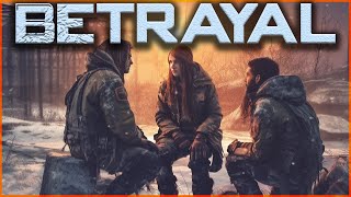 DayZ Triple Betrayal @Jezzy95
