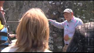 Hidden Heartlands Lough Ree