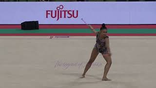 Piyada Peeramatukorn Tha Clubs - 2022 Worlds Sofia Qualifs