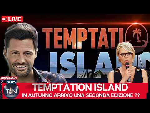 Temptation Island in arrivo due edizioni diverse nel 2024
