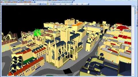 CADline - Navisworks - Adding Hyperlinks