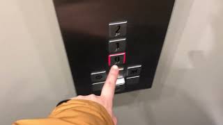 Modernisiert Fahrstuhl Schindler 3000 Plus Im Pracishazs Bahnhofsstraße 3 Henstedt Ulzburg