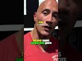 Dwayne ‘The Rock’ Johnson quotes Andrew Tate