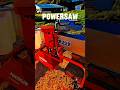 M7 Powersaw