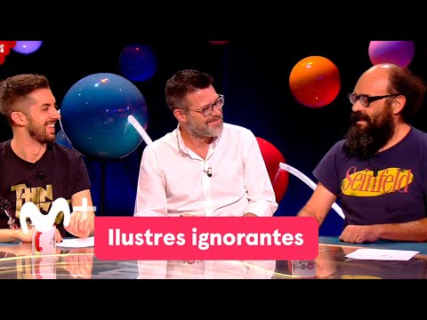 Ilustres Ignorantes: Especial 300 programas | #0