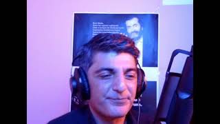 Olan Oldu Bize... Erkan Ünlü Aşk Ve Hasret Şiiri