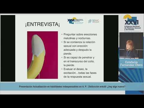 plantilla de ppt de disfunción eréctil de terapia médica