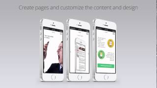 Presentation Timelapse