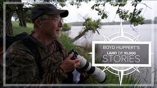Grieving loss of his wife, Minnesotan finds comfort with a camera