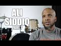 Ali Siddiq: I Spoke at Anti-Drug Rally With 3 Kilos of Coke in My Car (Part 7)