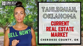 Tahlequah Oklahoma Market Update Last 7 Days Living in Tahlequah Oklahoma