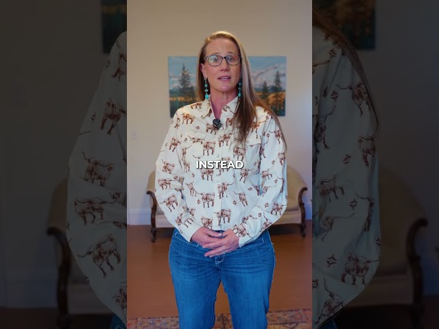 Olivia's Testimonial