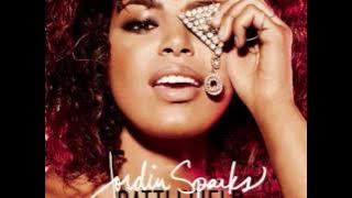 Jordin Sparks - S.O.S. (Let The Music Play)
