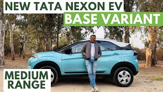 2024 Tata Nexon EV Creative + Detailed Walkaround | Exact Range | In English | Auto Quest