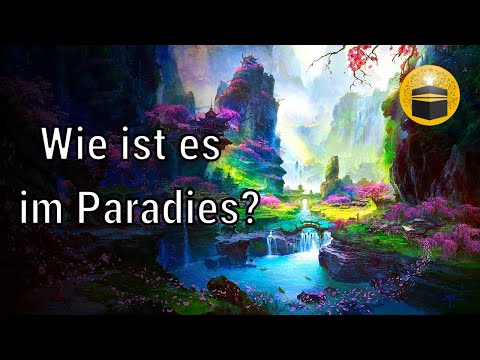 DAS Erwartet Dich Im PARADIES 