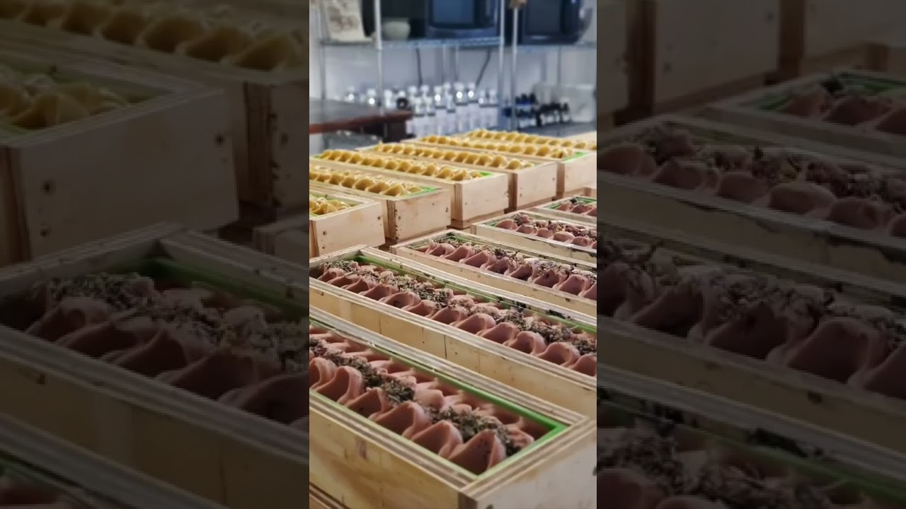 Soap sale!This weekend only! PUT 4 BARS IN CART, ENTER CODE