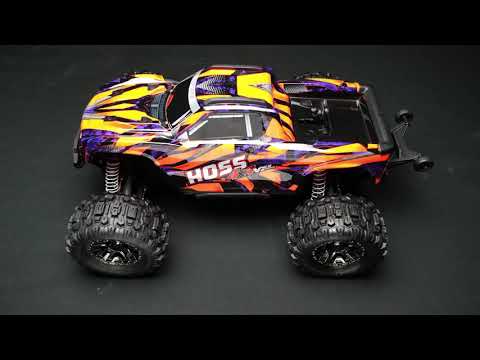 Dusty Motors Shroud Cover-Boue Protection pour ou 4x4 Noir-trxsl4bk Dusty Motors Shroud Cover-Boue Protection pour ou 4x4 Noir-trxsl4bk