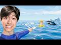 サリーと最後のHow to Fish...