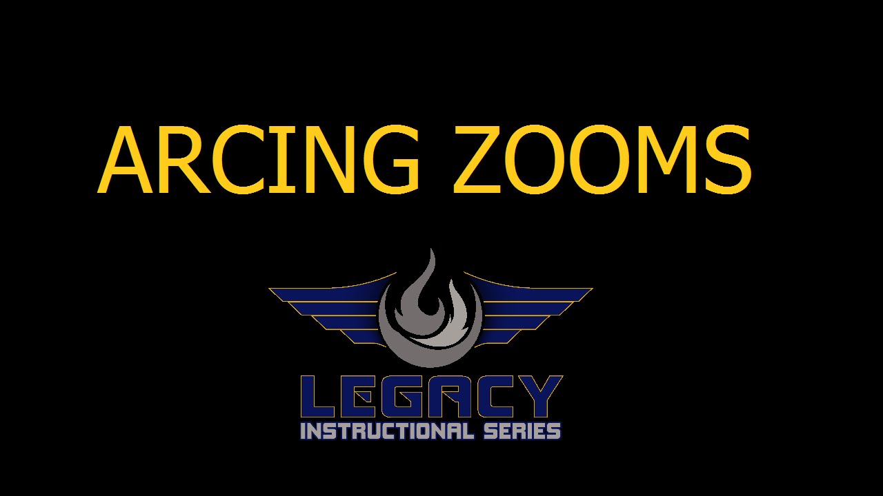 Arcing Zoom Demonstration - YouTube