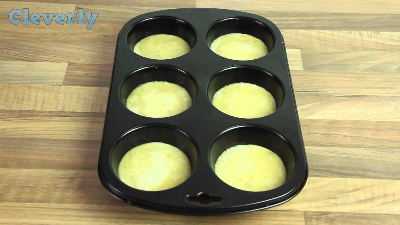 Try The Healthiest Muffin In The World Tasty AND Healthy Is Finally