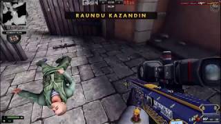 70 LEVEL NASIL ALINIR VOL(1)ADAM OLUN