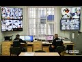 У ще одному підрозділі поліції Буковини запрацювала система відеомоніторингу «Custody Records»