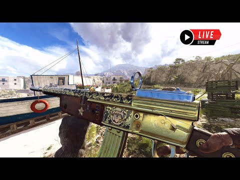 Video: Battlefield Live Aangekondigd: Kijk Hier