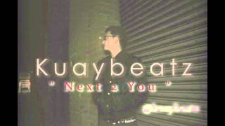 KB - Next 2 U ( new r&b 2014 )