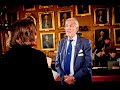 Interview on the Nobel Prize in Chemistry 2024